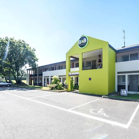 B&B Hotel Brest Kergaradec Aeroport Gouesnou المظهر الخارجي الصورة